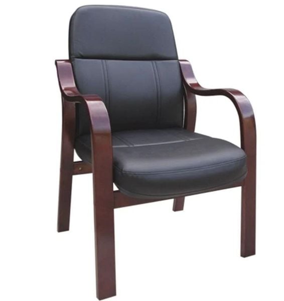 Ghế giám đốc gỗ óc chó