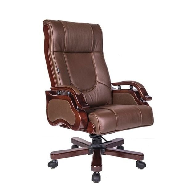 Ghế giám đốc gỗ tần bì