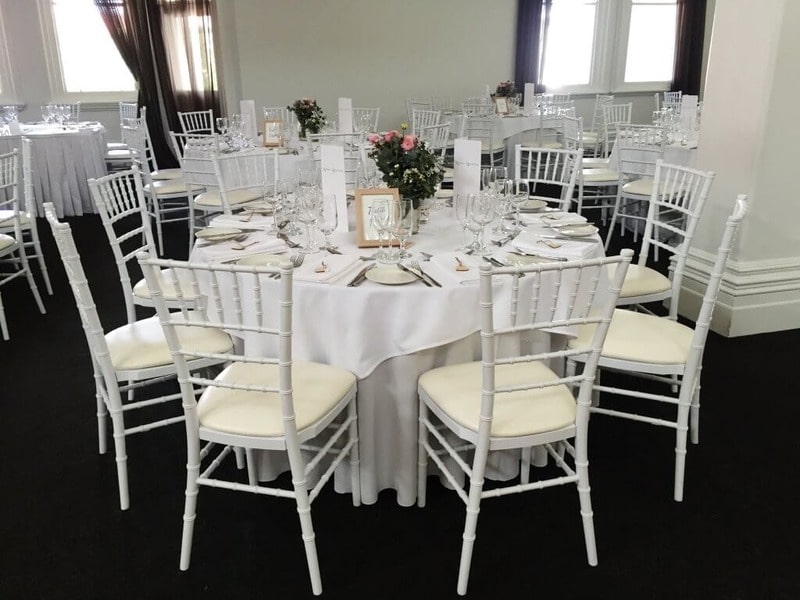 bàn ghế nhà hàng cao cấp