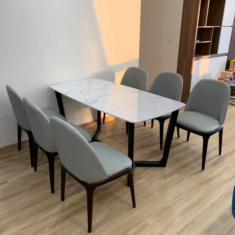 nội thất bàn ghế phòng ăn