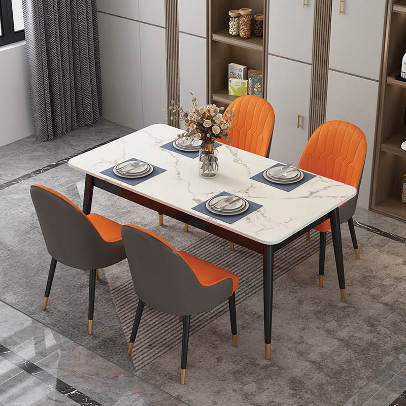 bàn ghế phòng ăn đẹp