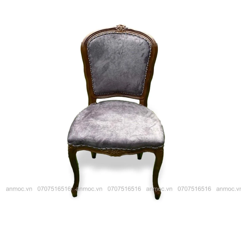 ghế bàn ăn bọc da đẹp