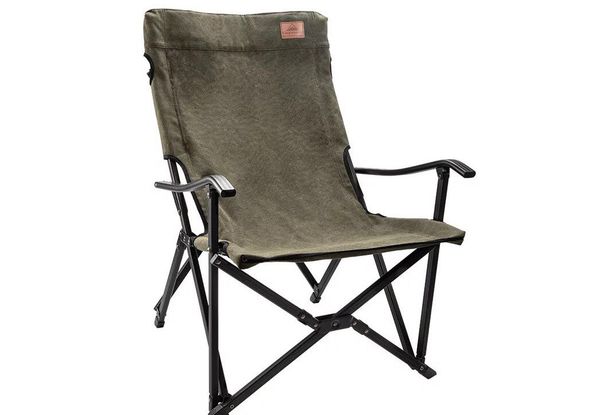 Những điểm nổi bật ghế camping gấp gọn