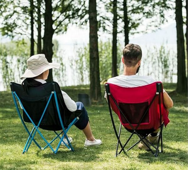 Ghế dành cho dân đi phượt bằng xe máy