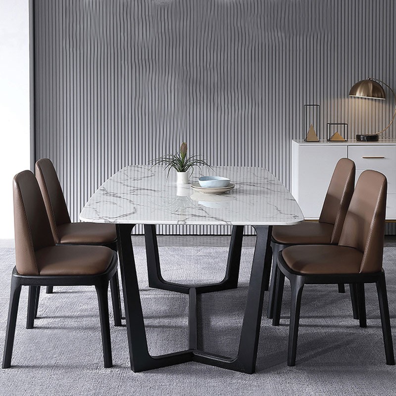 33+ Bộ Bàn Ăn Đẹp Cho Chung Cư Đáng Mua Nhất 2024 1