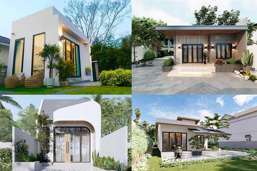 50+ mẫu nhà cấp 4 3 phòng ngủ 300 triệu được yêu thích nhất 6 50+ mẫu nhà cấp 4 3 phòng ngủ 300 triệu được yêu thích nhất