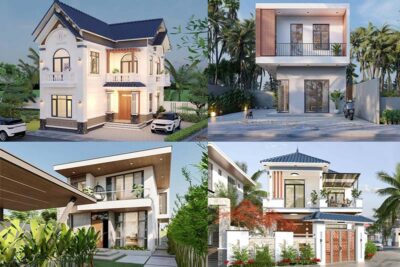 TOP 15+ Bản vẽ phối cảnh mặt tiền nhà phố 5m 2 tầng tiện nghi 1 TOP 15+ Bản vẽ phối cảnh mặt tiền nhà phố 5m 2 tầng tiện nghi 1