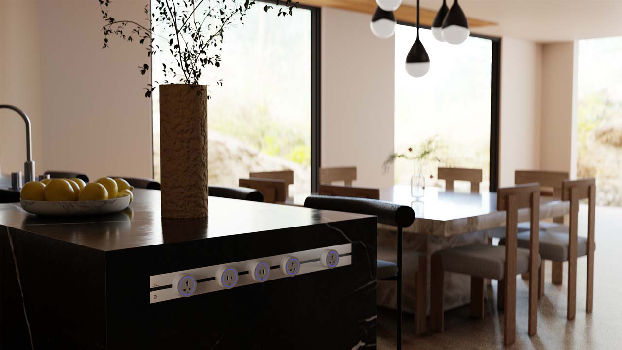 Ổ cắm ray trượt LG Tech – Sự lựa chọn tối ưu cho gia đình hiện đại 6