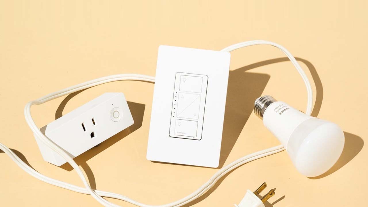 Phân loại công tắc điện - Các loại công tắc phổ biến hiện nay 1