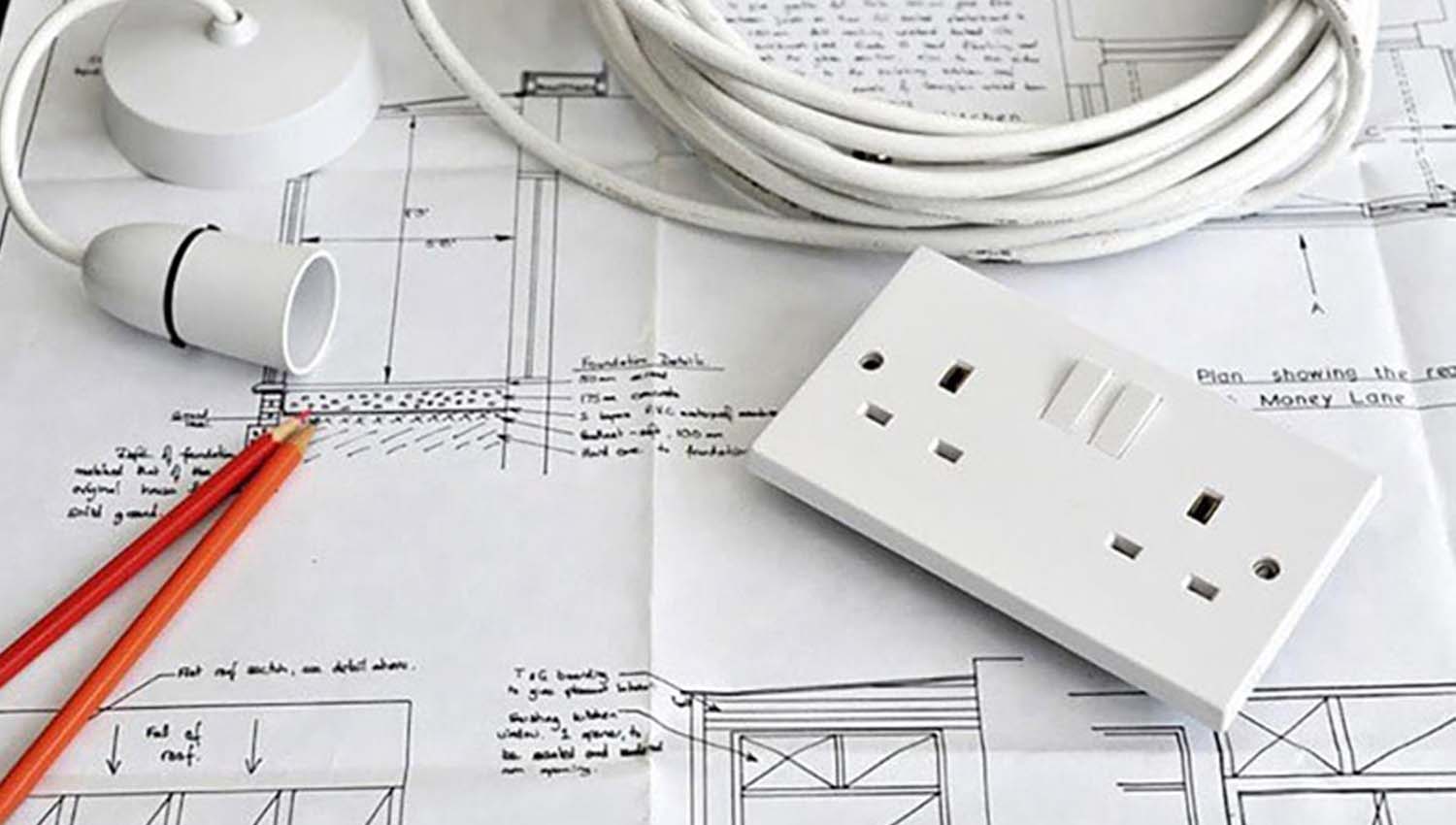 Bảo trì ổ cắm điện - Kéo dài tuổi thọ của các thiết bị điện 3