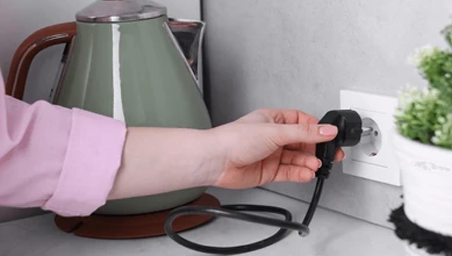 Những tiêu chuẩn an toàn cần biết khi mua công tắc và ổ cắm điện 7