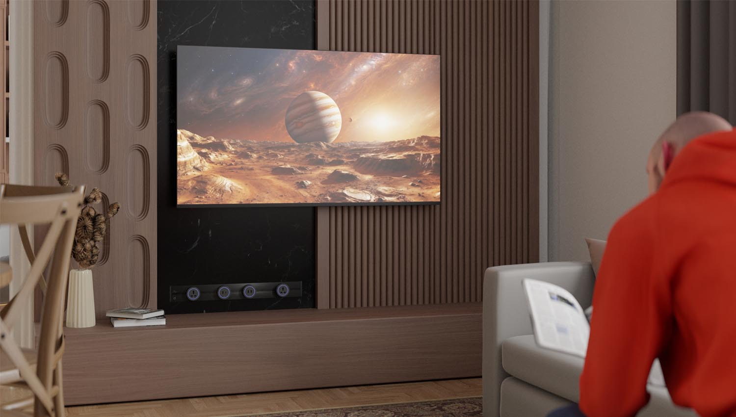 Vì sao ổ cắm đa năng đang dần thay thế ổ cắm truyền thống? 6