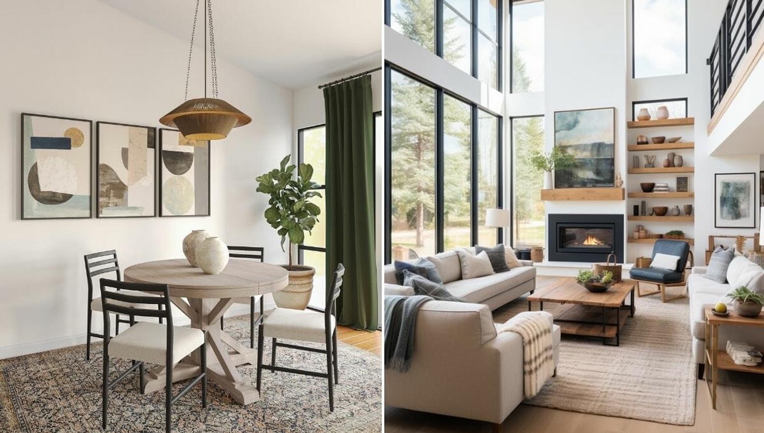 Chọn công tắc điện phù hợp với phong cách nhà bạn 2