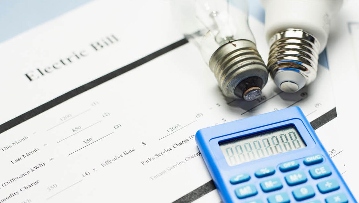 Công tắc điện có ảnh hưởng đến hóa đơn tiền điện không? 2 Công tắc điện có ảnh hưởng đến hóa đơn tiền điện không? 2