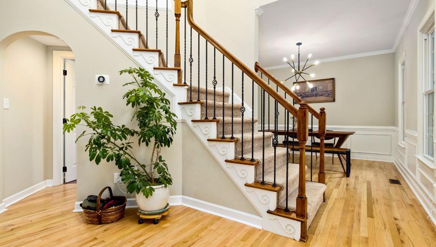 Cách đấu công tắc cầu thang 2 chiều đơn giản, ai cũng làm được 8 Cách đấu công tắc cầu thang 2 chiều đơn giản, ai cũng làm được 8