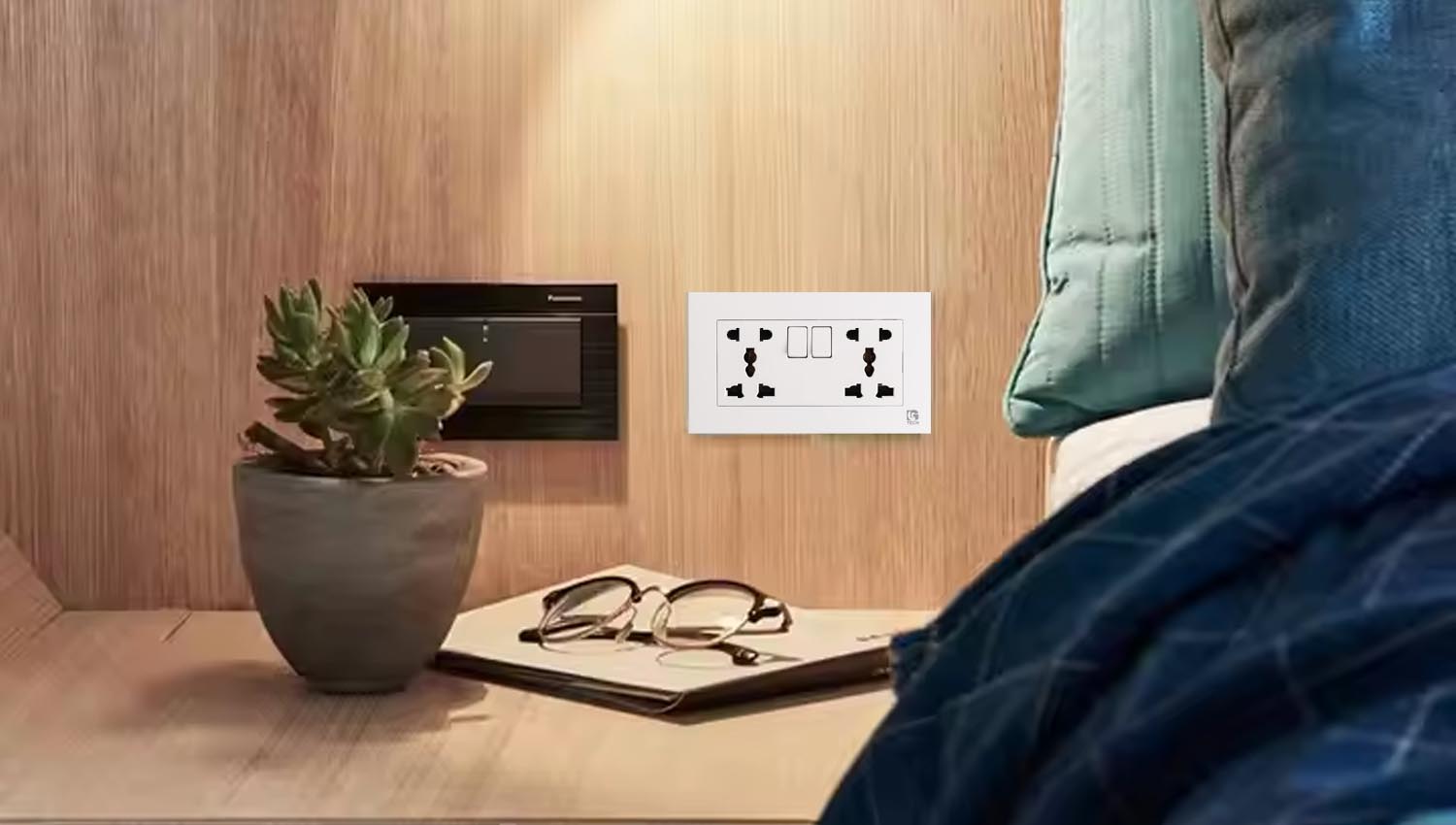 Vì sao ngày càng nhiều người chuyển sang dùng ổ cắm 5 chấu? 4