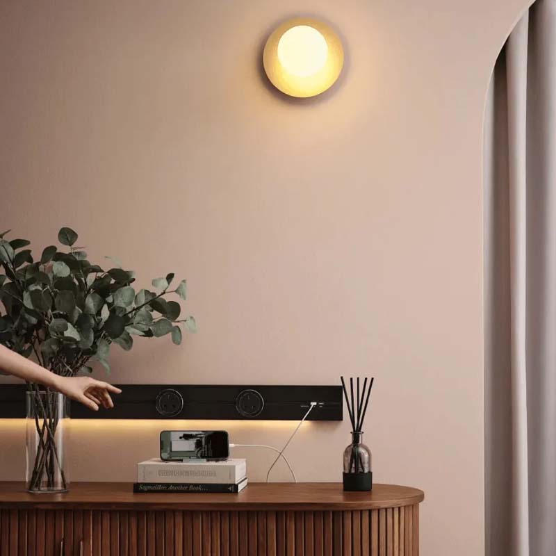 5 lý do ổ cắm ray trượt đang dần thay thế ổ điện truyền thống trong căn hộ cao cấp